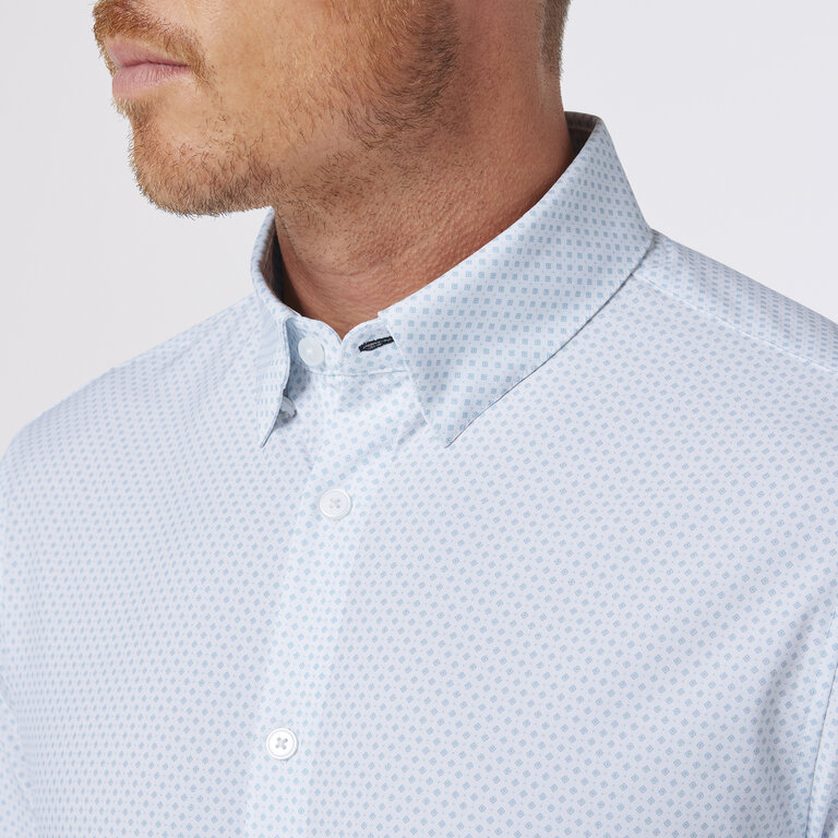 Mizzen & Main Leeward Dress Shirt