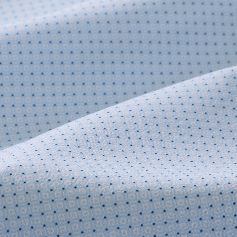 Mizzen & Main Leeward SS Dress Shirt