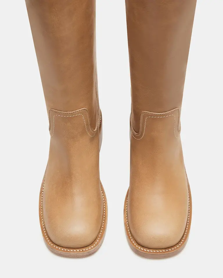 Steve Madden Riggs Boot