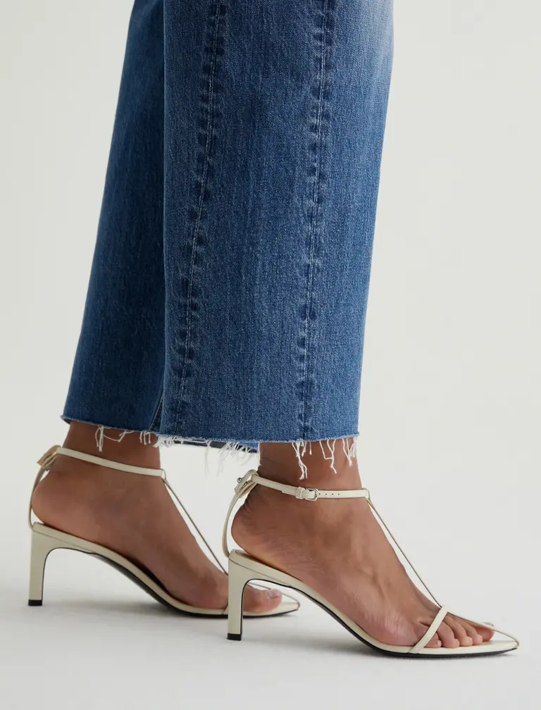 AG Jeans Hattie Crop