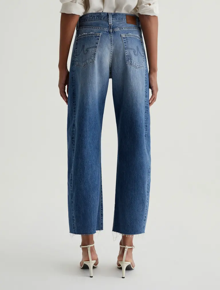 AG Jeans Hattie Crop