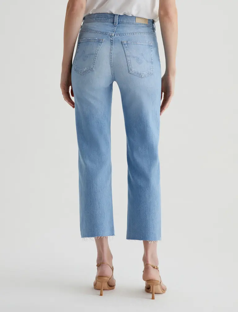 AG Jeans Brinley Crop