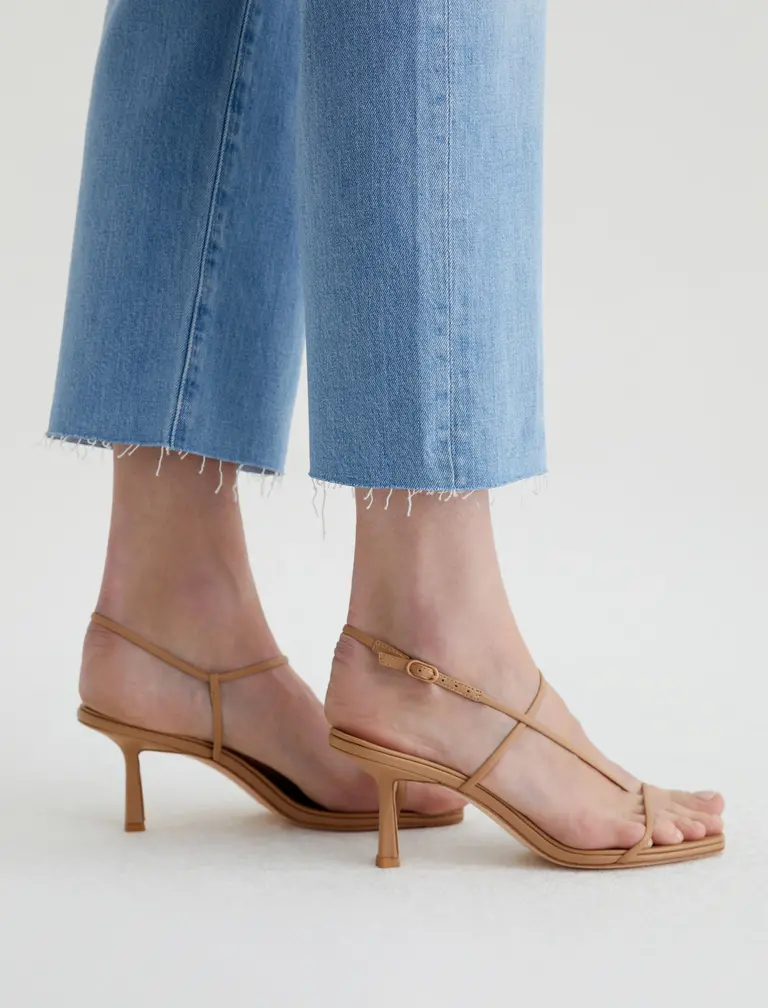 AG Jeans Brinley Crop