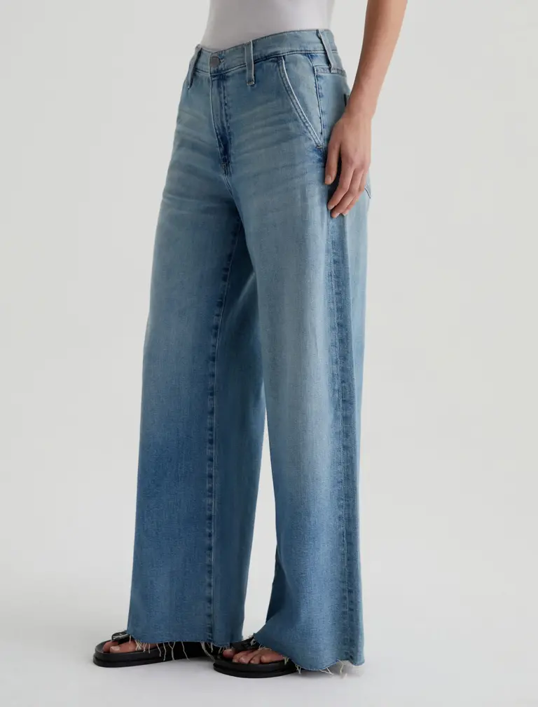 AG Jeans Stella Ankle
