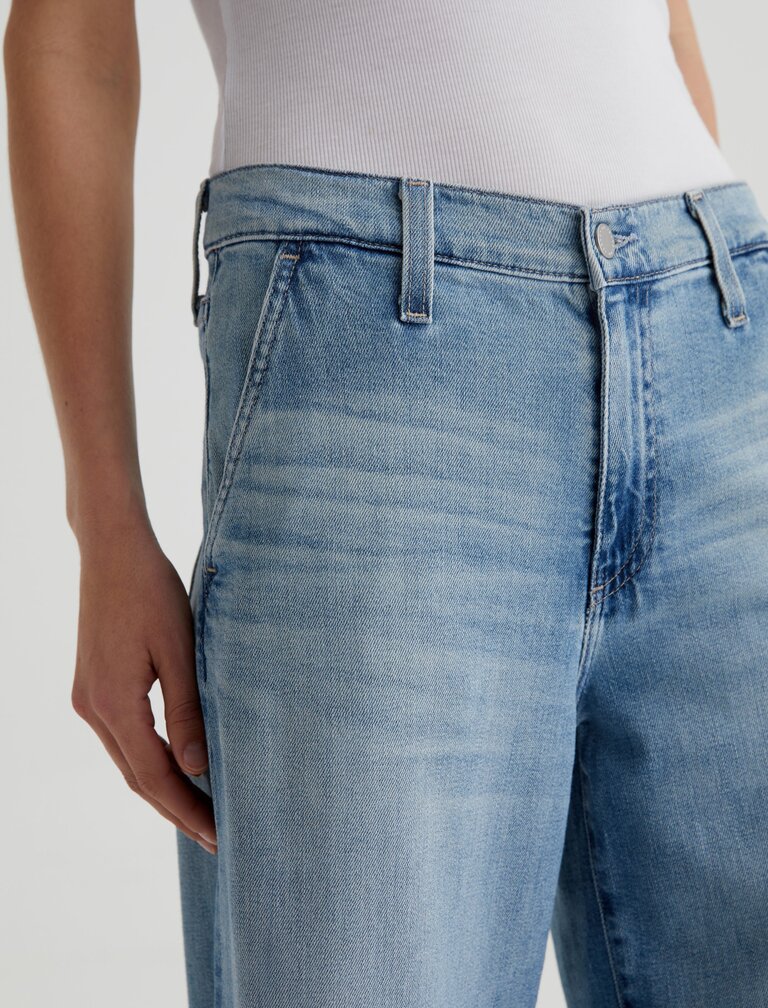 AG Jeans Stella Ankle