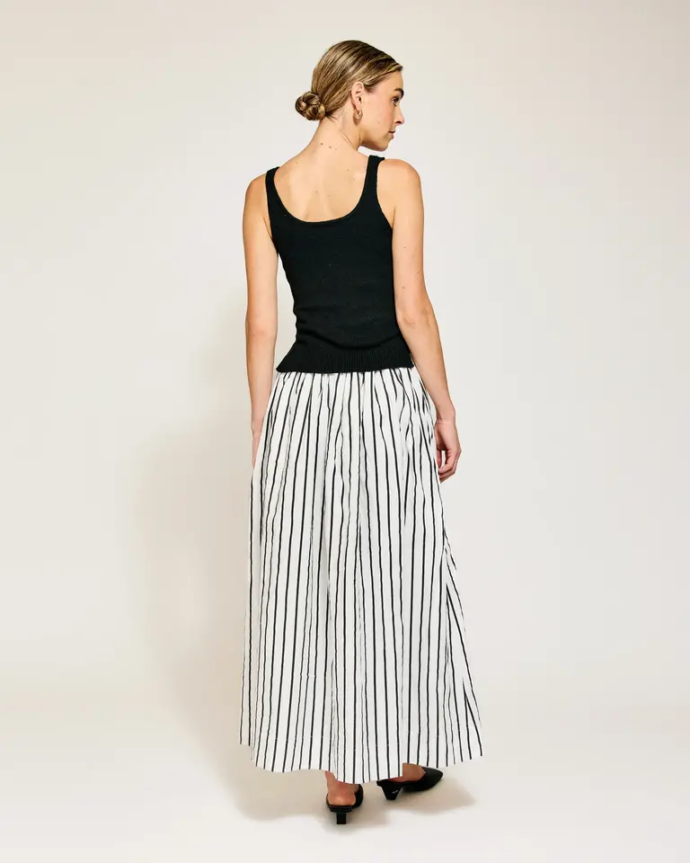 Line + Dot Celeste Dress