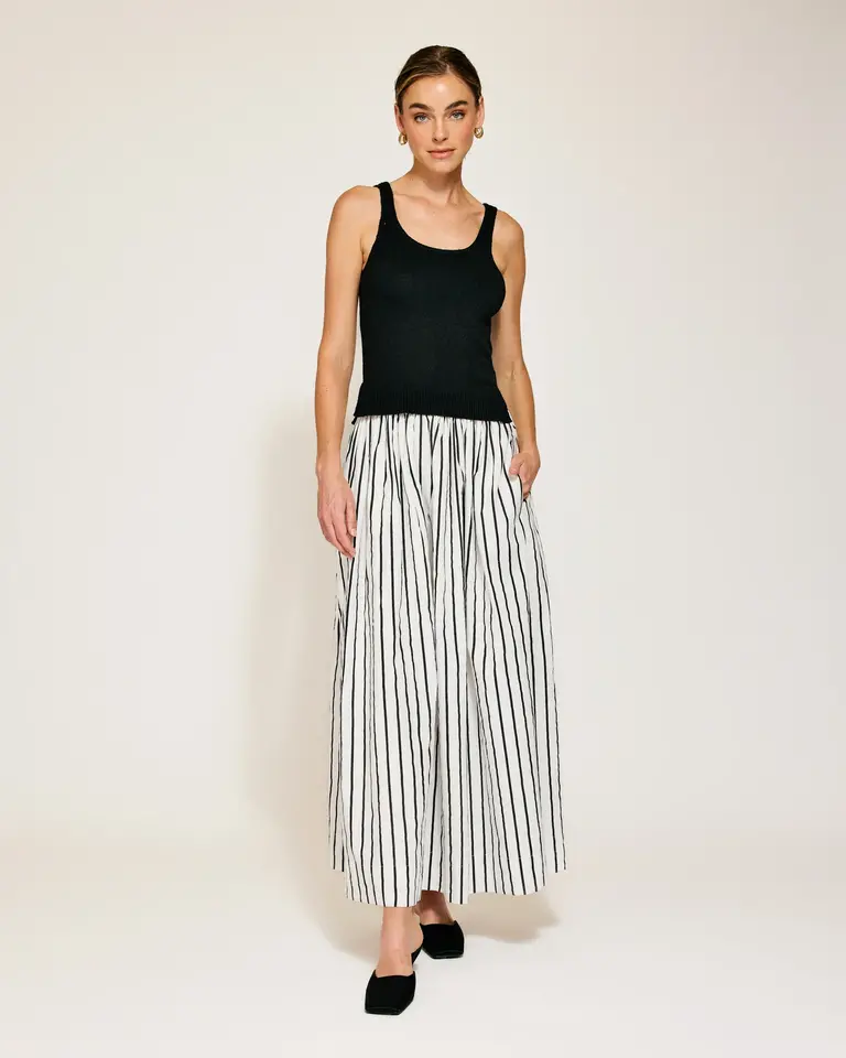 Line + Dot Celeste Dress