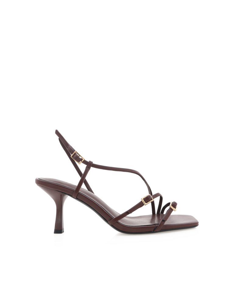 Billini Toshie Heel