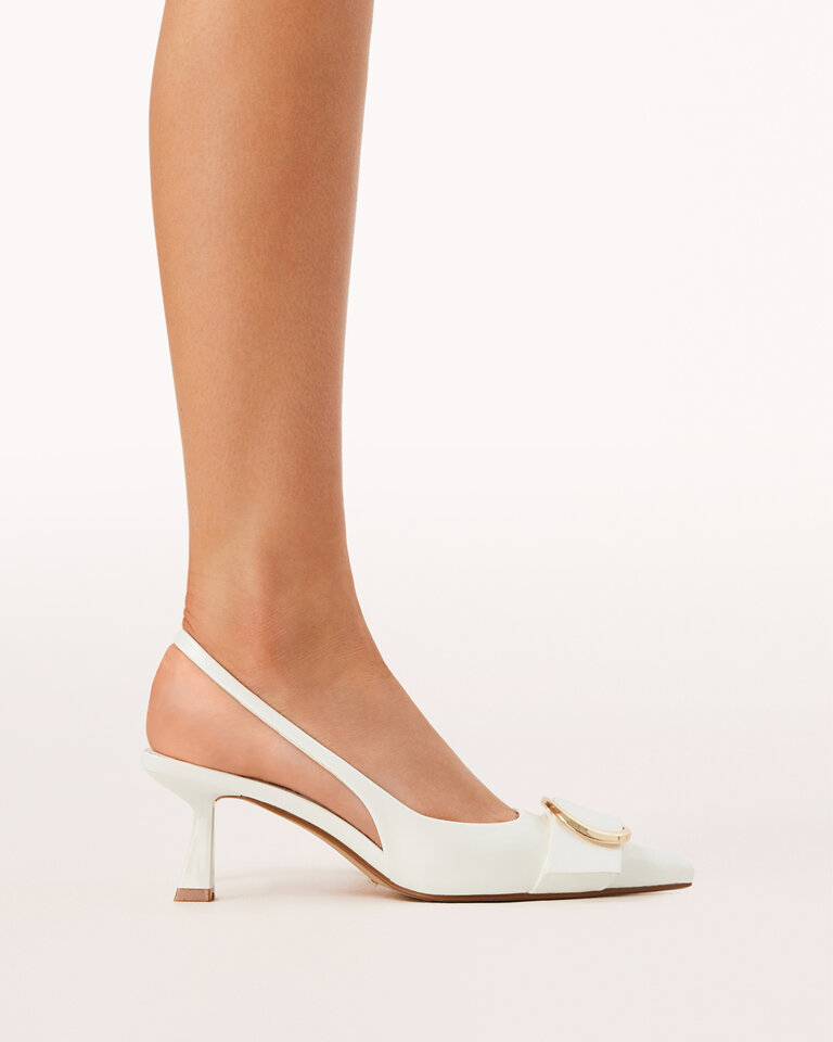 Billini Zeya Slingback