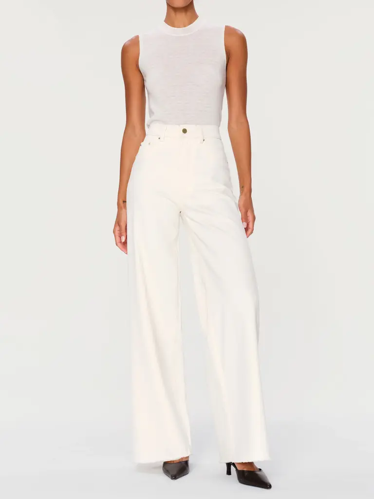 DL 1961 Hepburn Wide Leg 31”