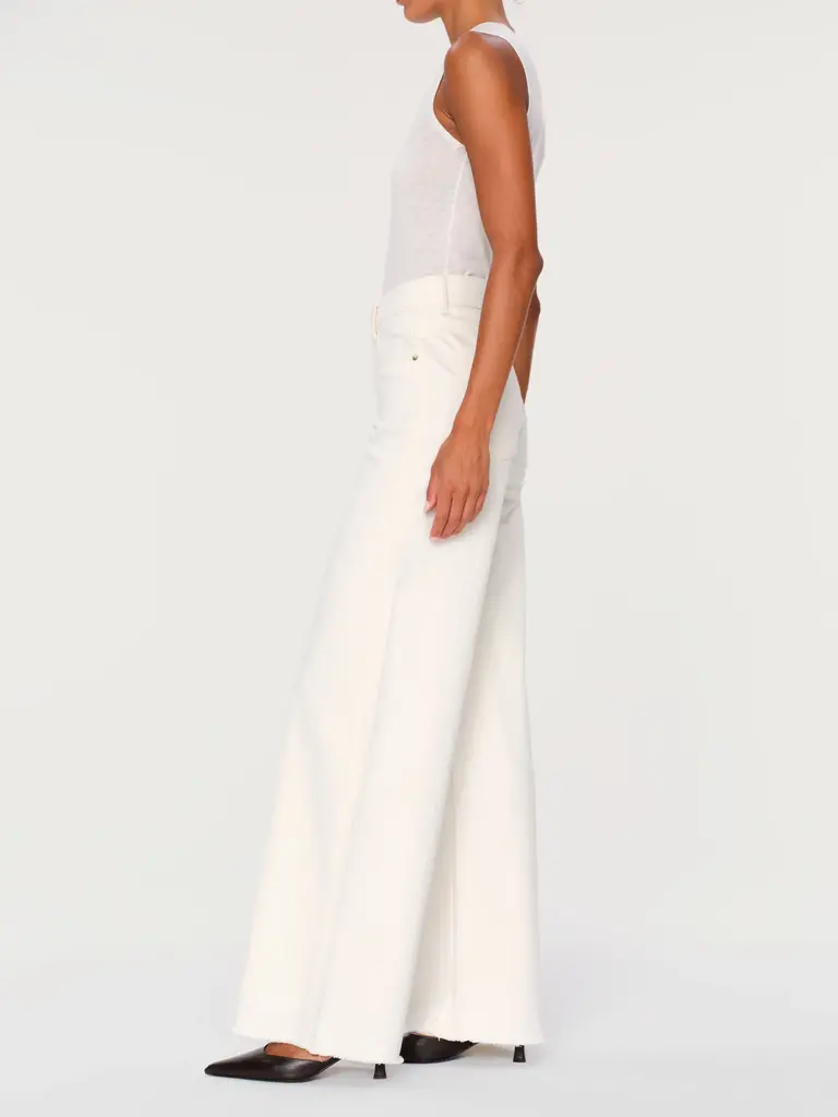 DL 1961 Hepburn Wide Leg 31”