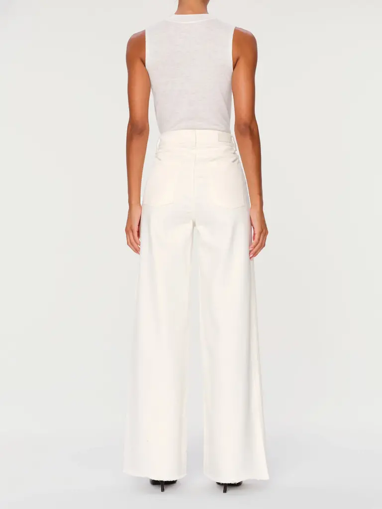 DL 1961 Hepburn Wide Leg 31”