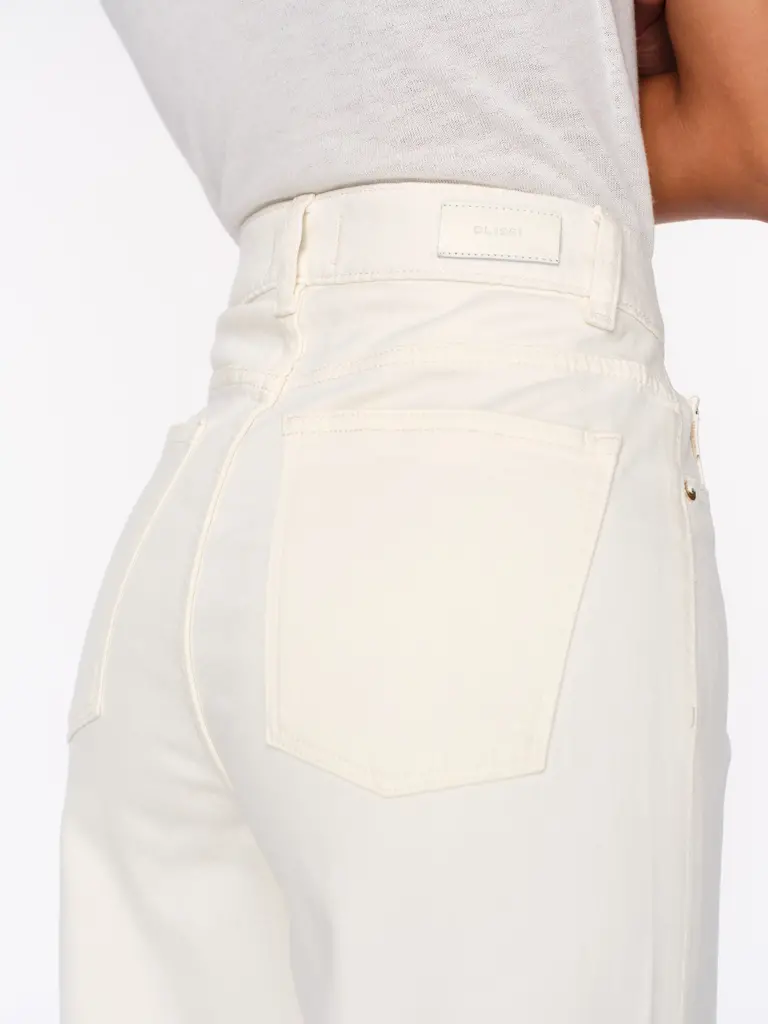 DL 1961 Hepburn Wide Leg 31”