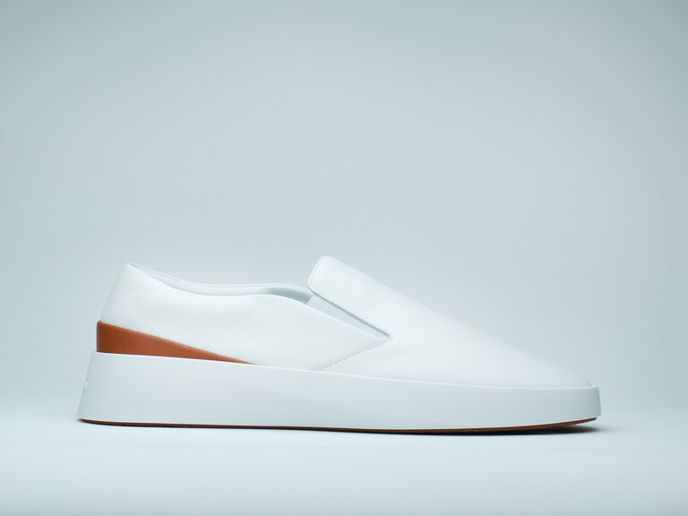 Wolf & Shepherd Cruise Slip-On