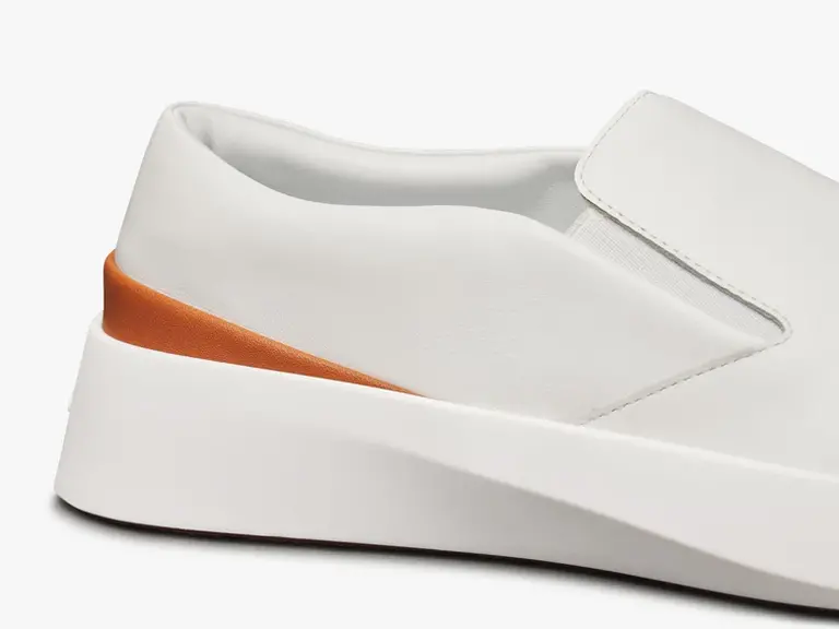Wolf & Shepherd Cruise Slip-On