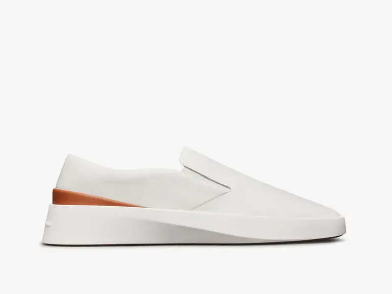 Wolf & Shepherd Cruise Slip-On