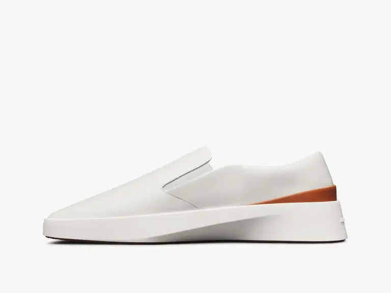 Wolf & Shepherd Cruise Slip-On