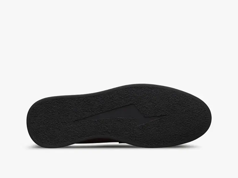 Wolf & Shepherd Coast Loafer