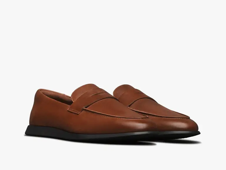 Wolf & Shepherd Coast Loafer