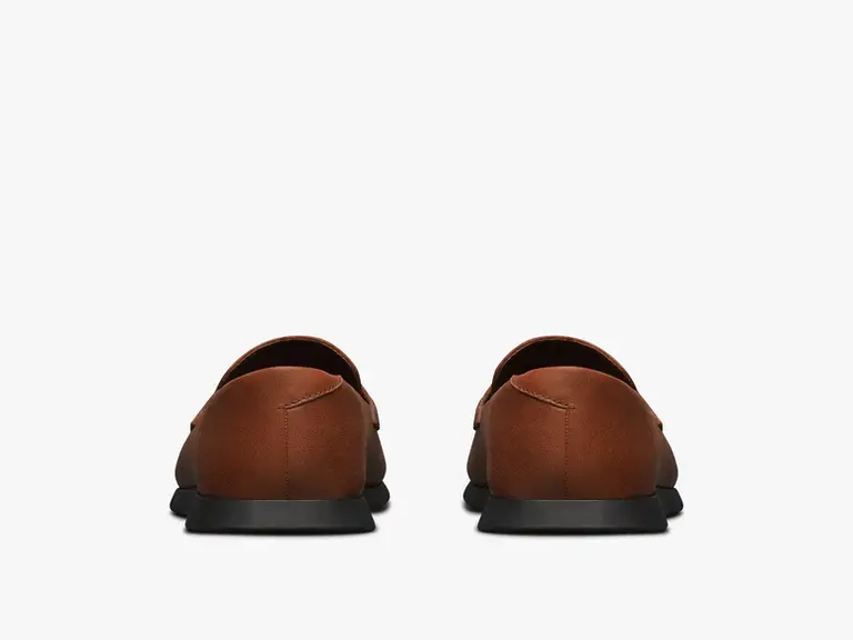 Wolf & Shepherd Coast Loafer
