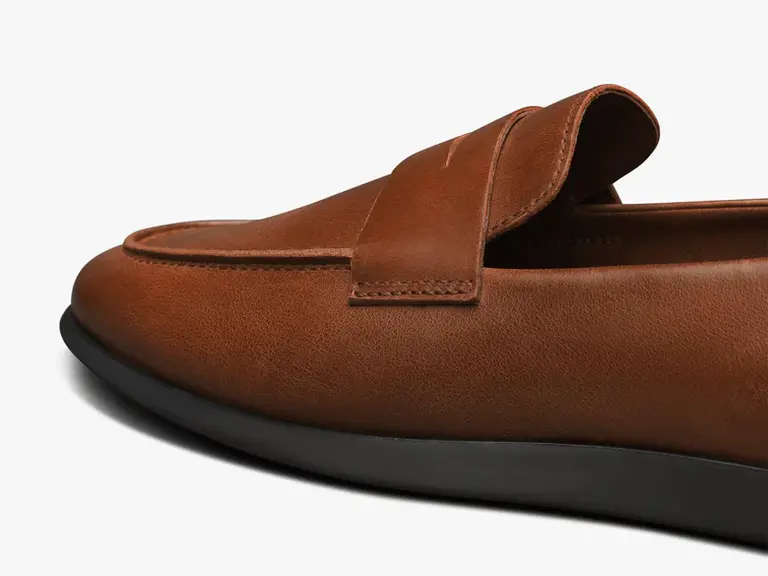 Wolf & Shepherd Coast Loafer