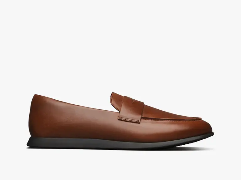Wolf & Shepherd Coast Loafer