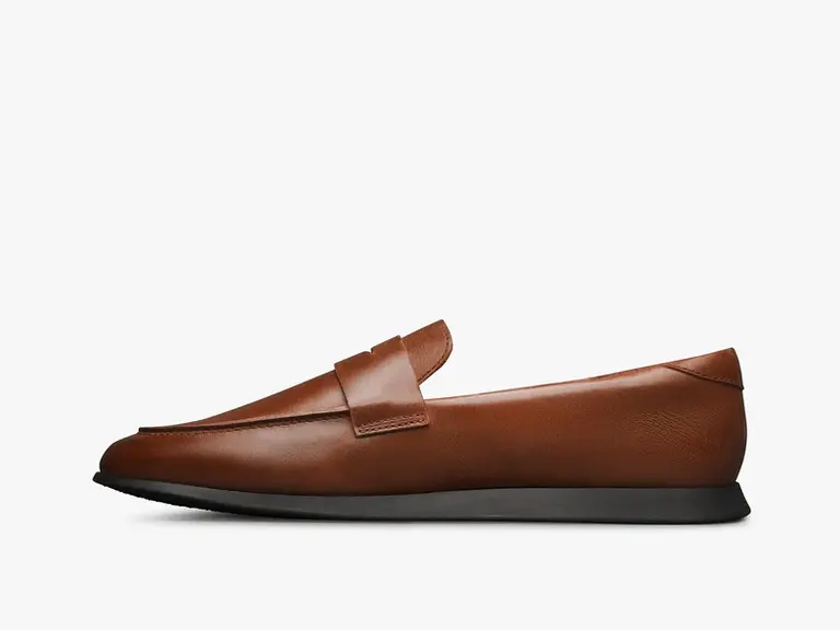 Wolf & Shepherd Coast Loafer
