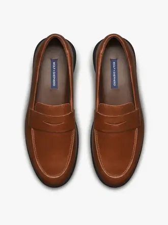 Wolf & Shepherd Coast Loafer