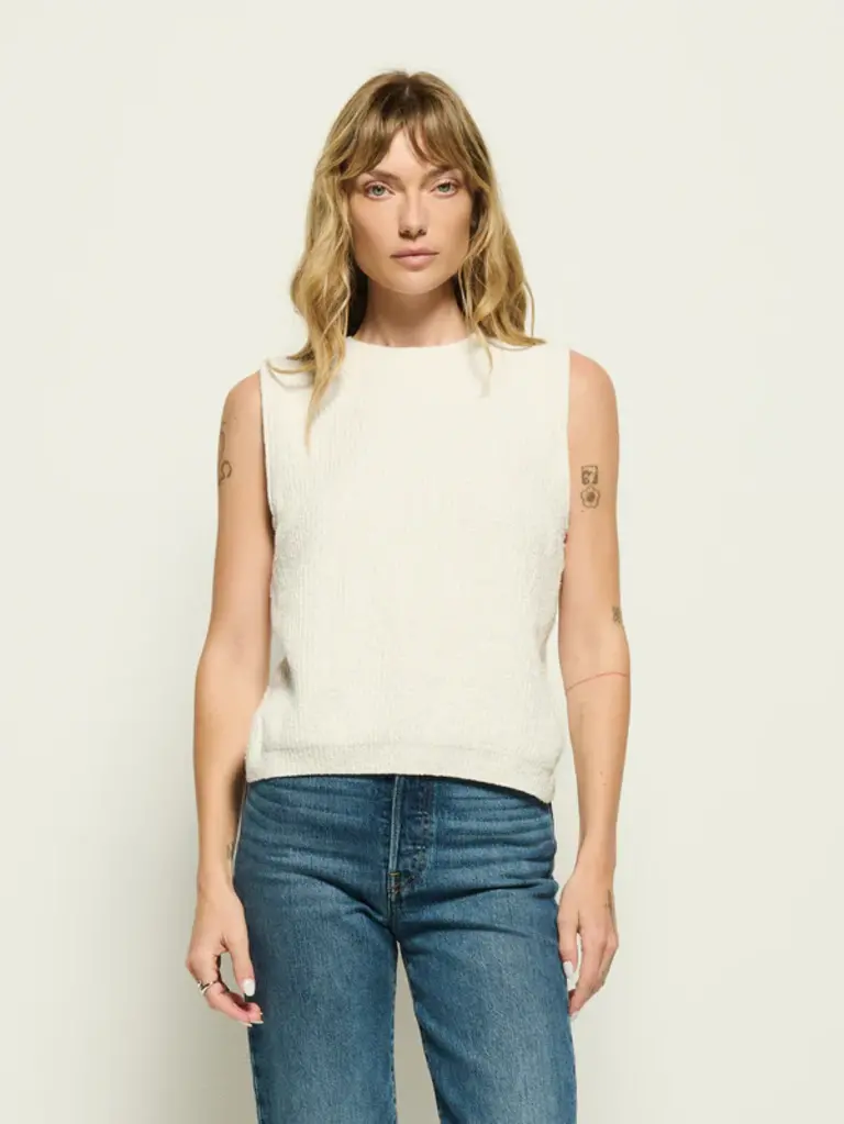 Nation LTD Eliza Sweater Tank