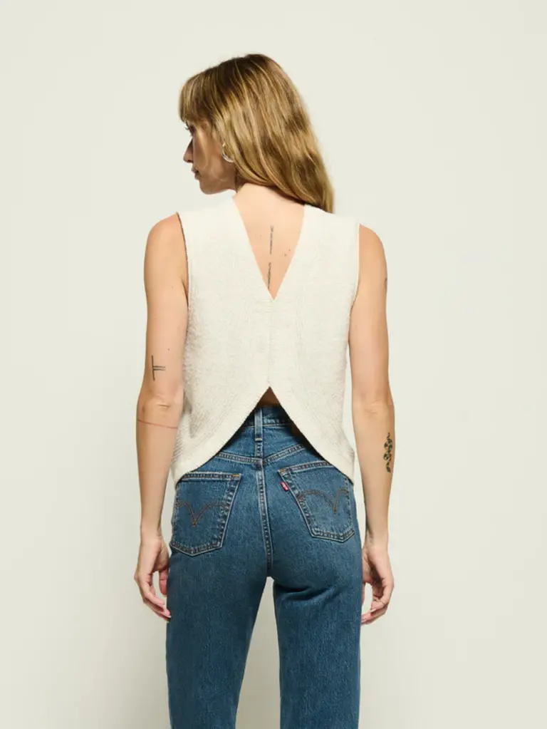 Nation LTD Eliza Sweater Tank