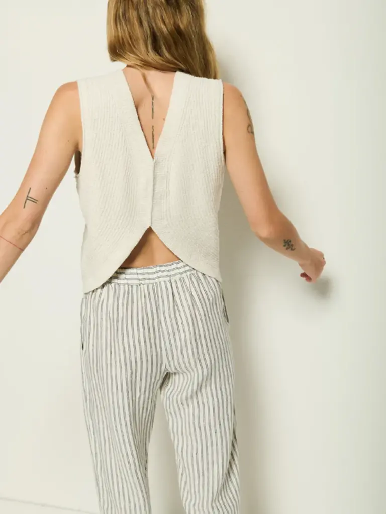 Nation LTD Eliza Sweater Tank