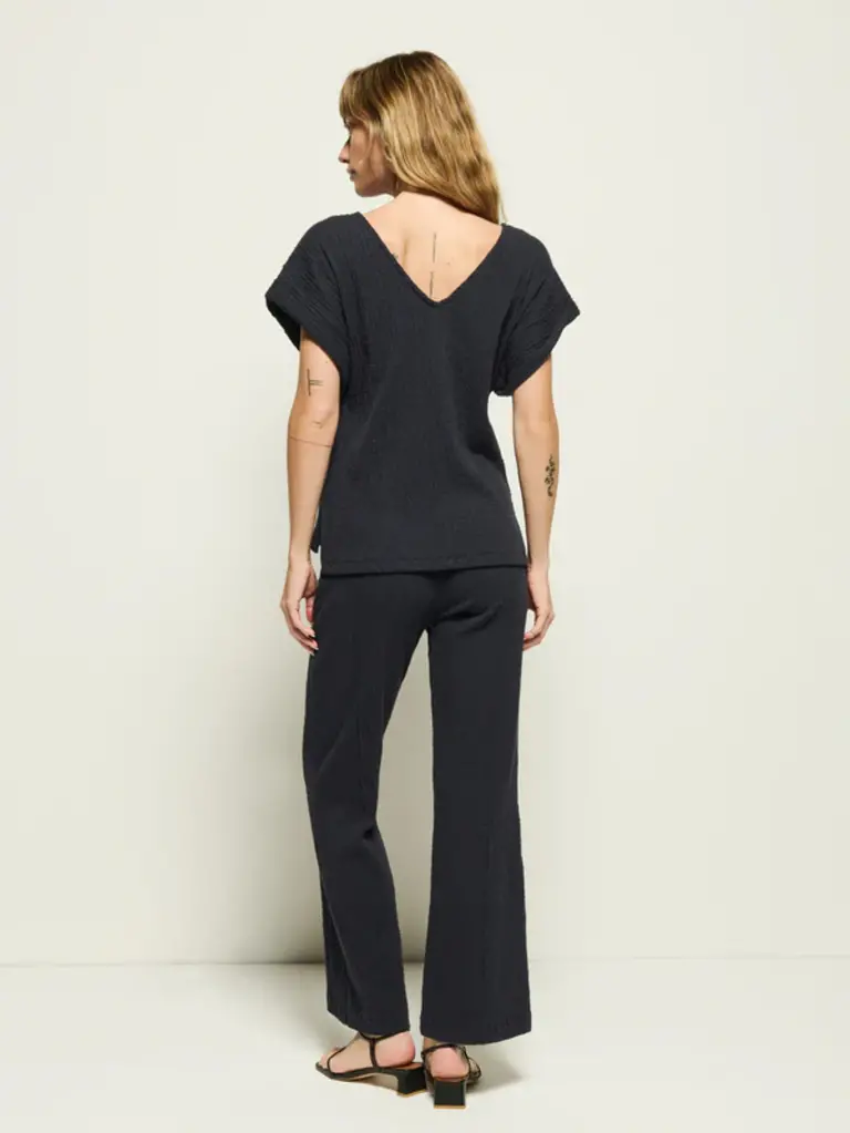 Nation LTD Lottie V-Neck Tee