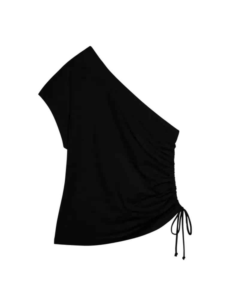 Nation LTD Jaylen Asymmetrical Tee