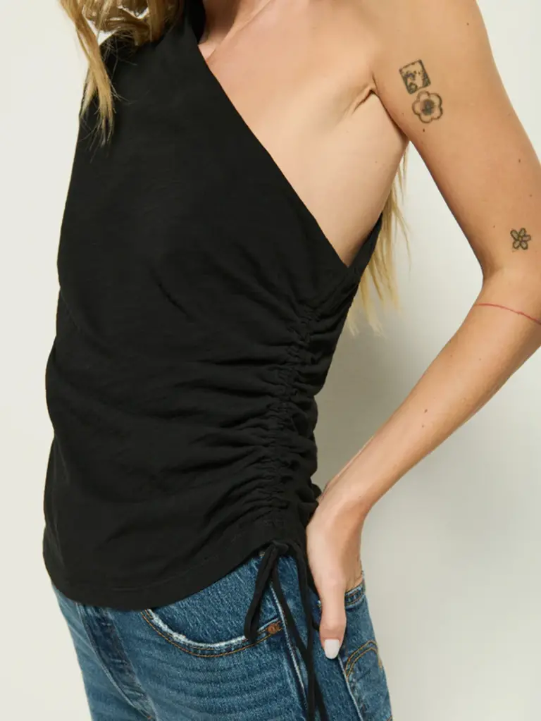 Nation LTD Jaylen Asymmetrical Tee