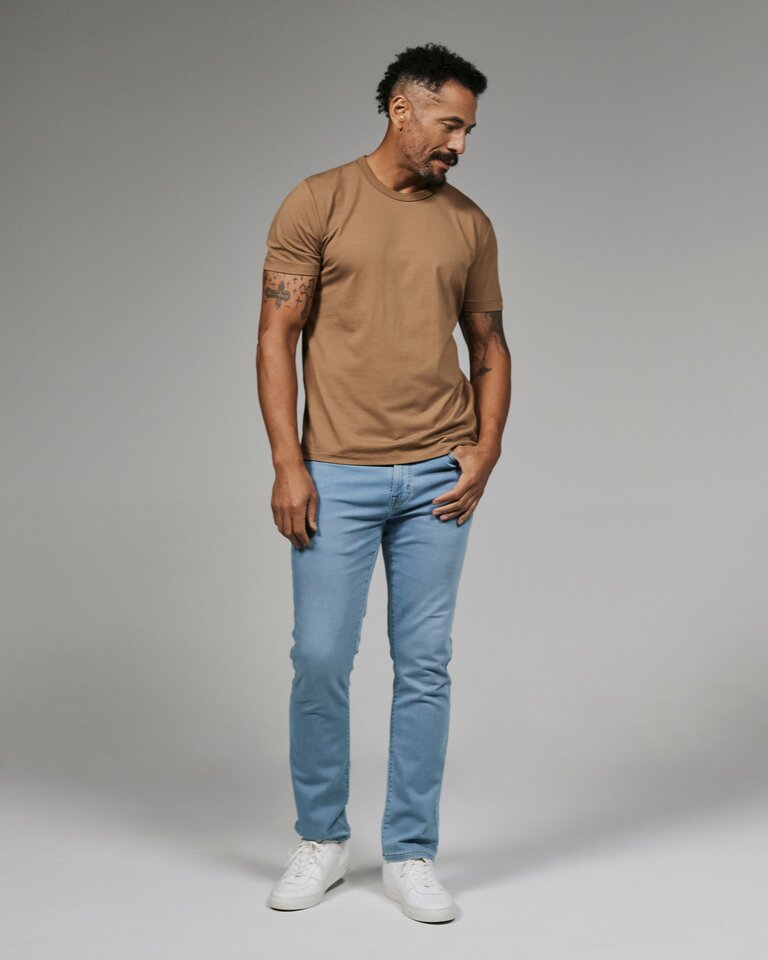 7 Diamonds Modal Tee