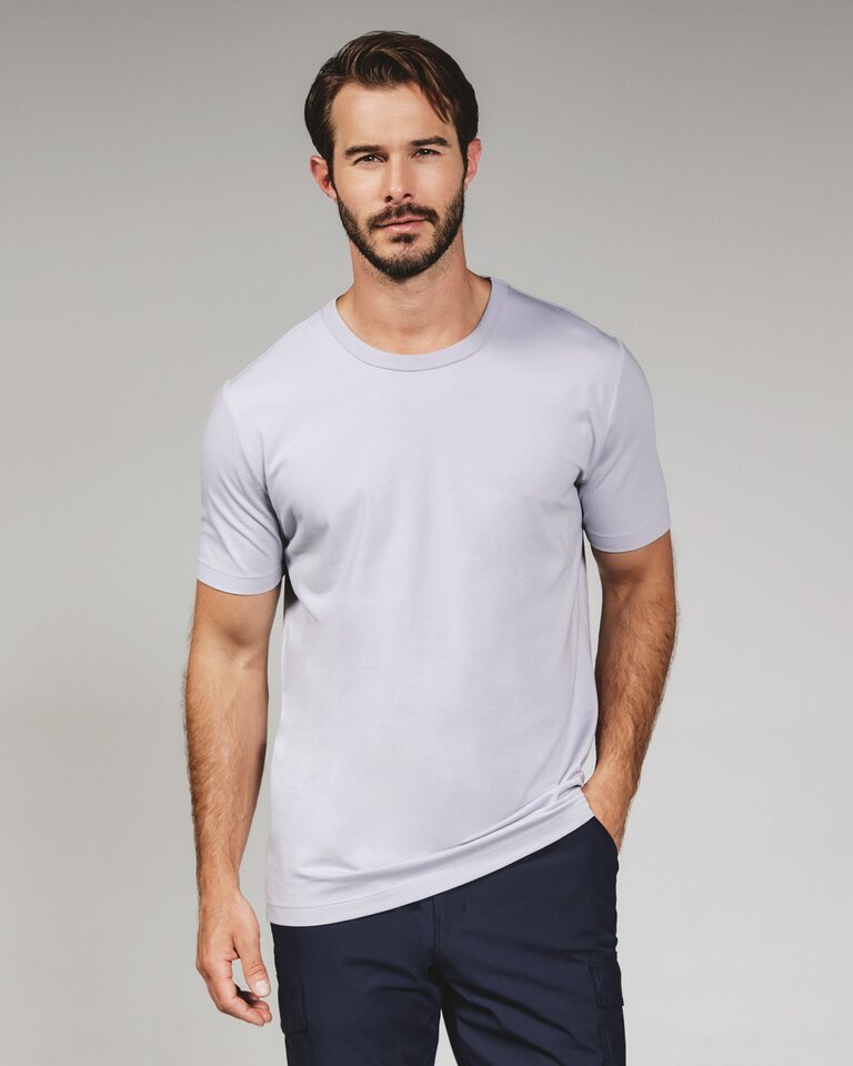 7 Diamonds Modal Tee
