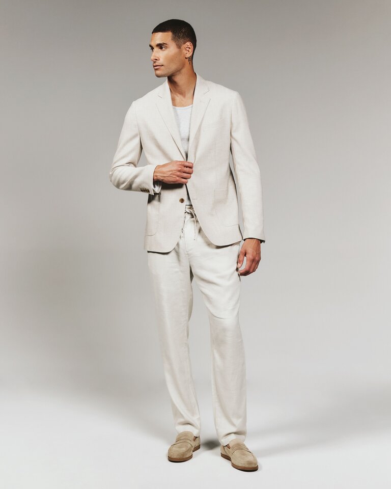 7 Diamonds Moore Blazer