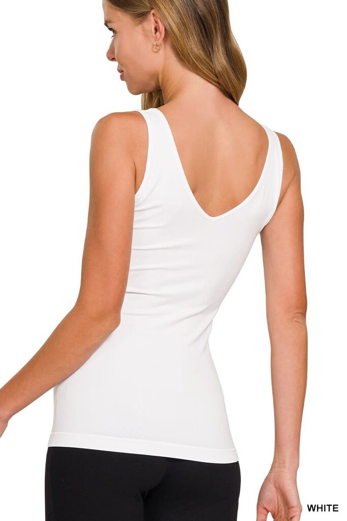 Zenana Bella Tank
