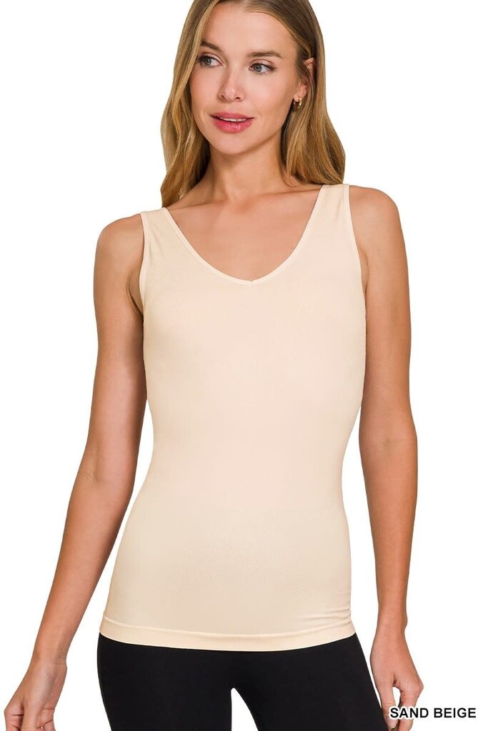 Zenana Bella Tank