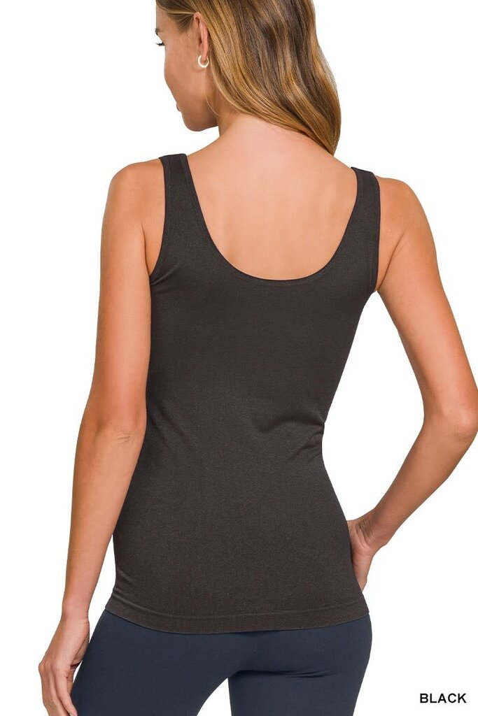 Zenana Bella Tank