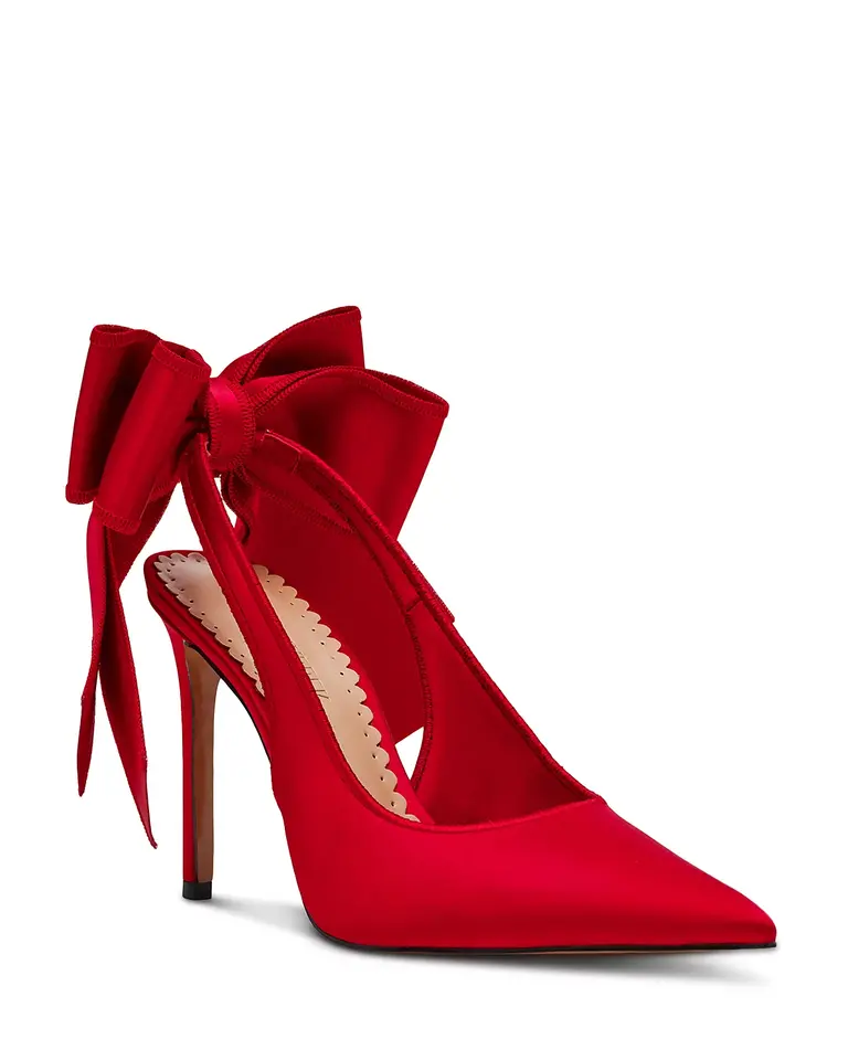 Steve Madden Teacup Heels
