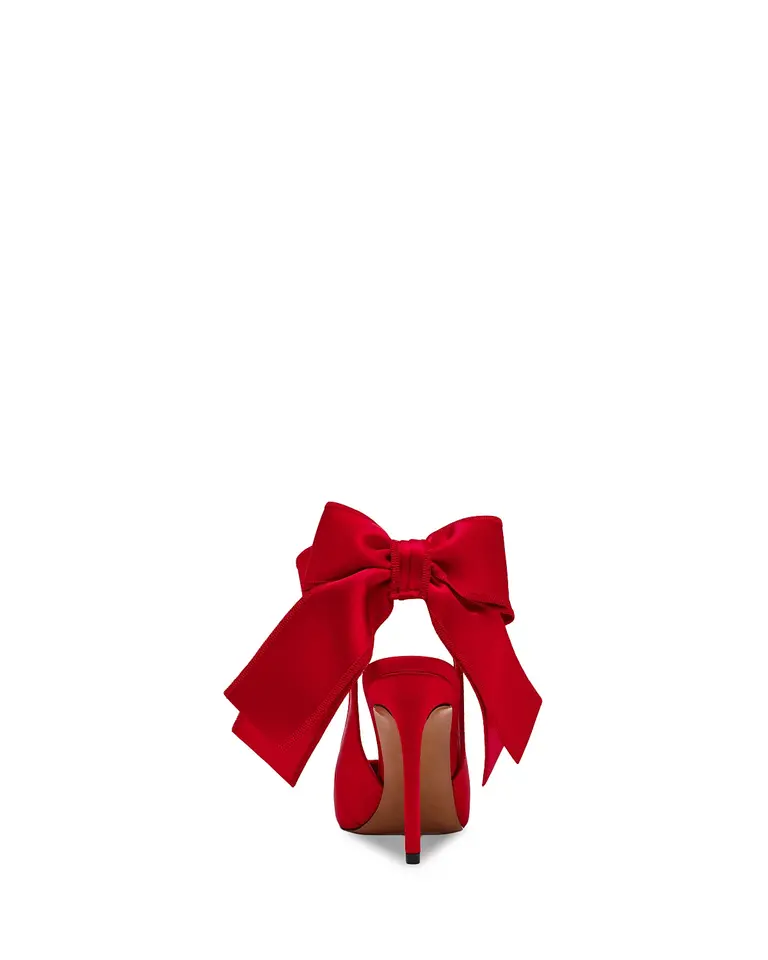Steve Madden Teacup Heels