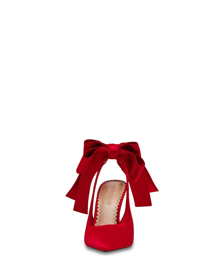Steve Madden Teacup Heels
