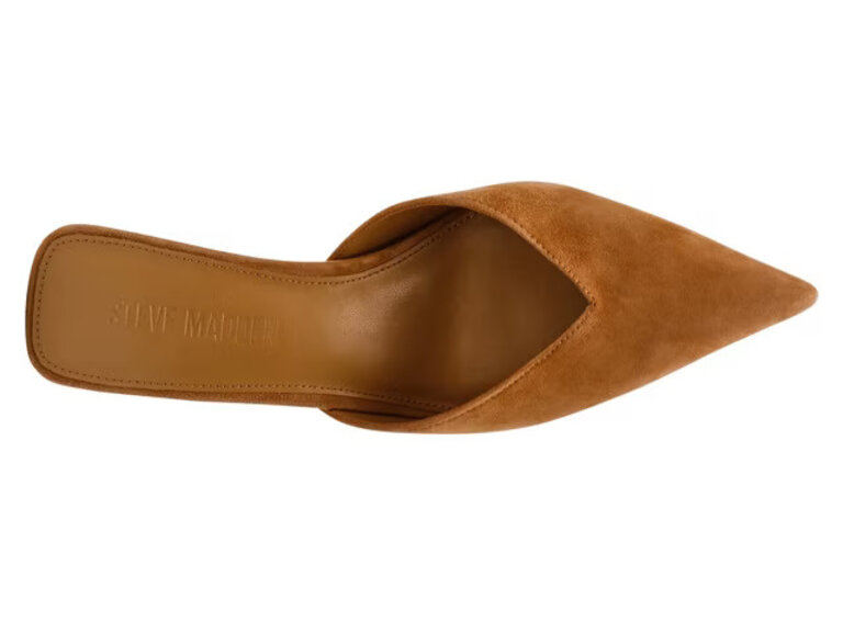 Steve Madden Mod Pump