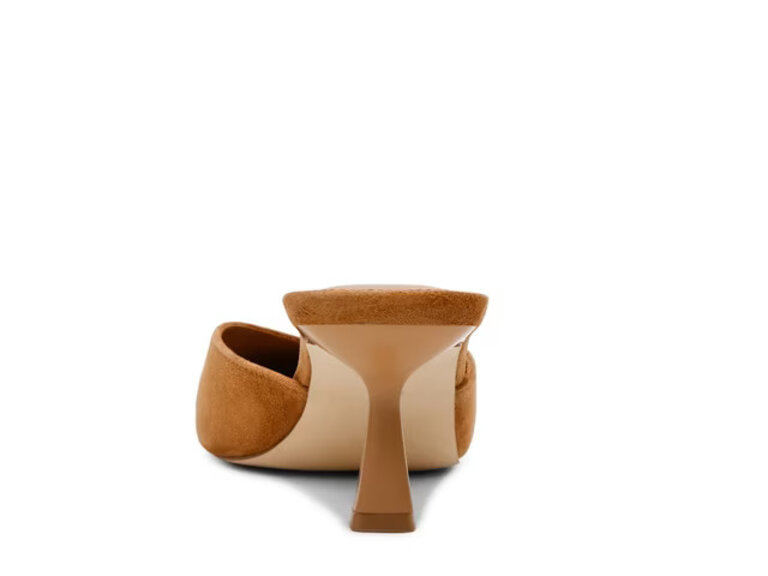 Steve Madden Mod Pump