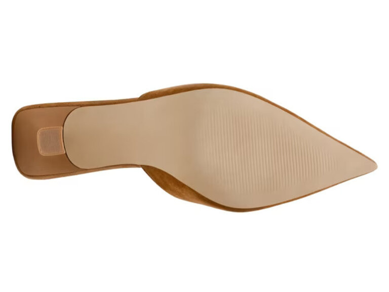Steve Madden Mod Pump