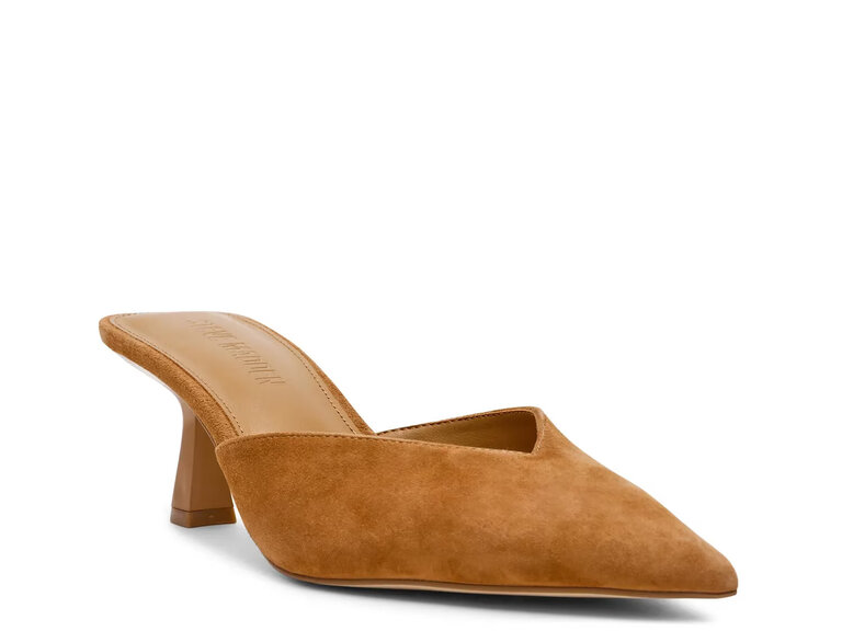 Steve Madden Mod Pump
