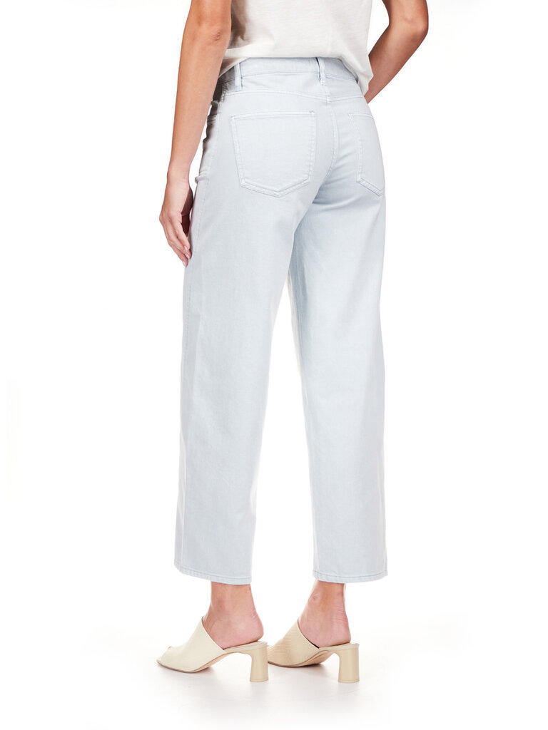 Sanctuary District Column Ankle Jean