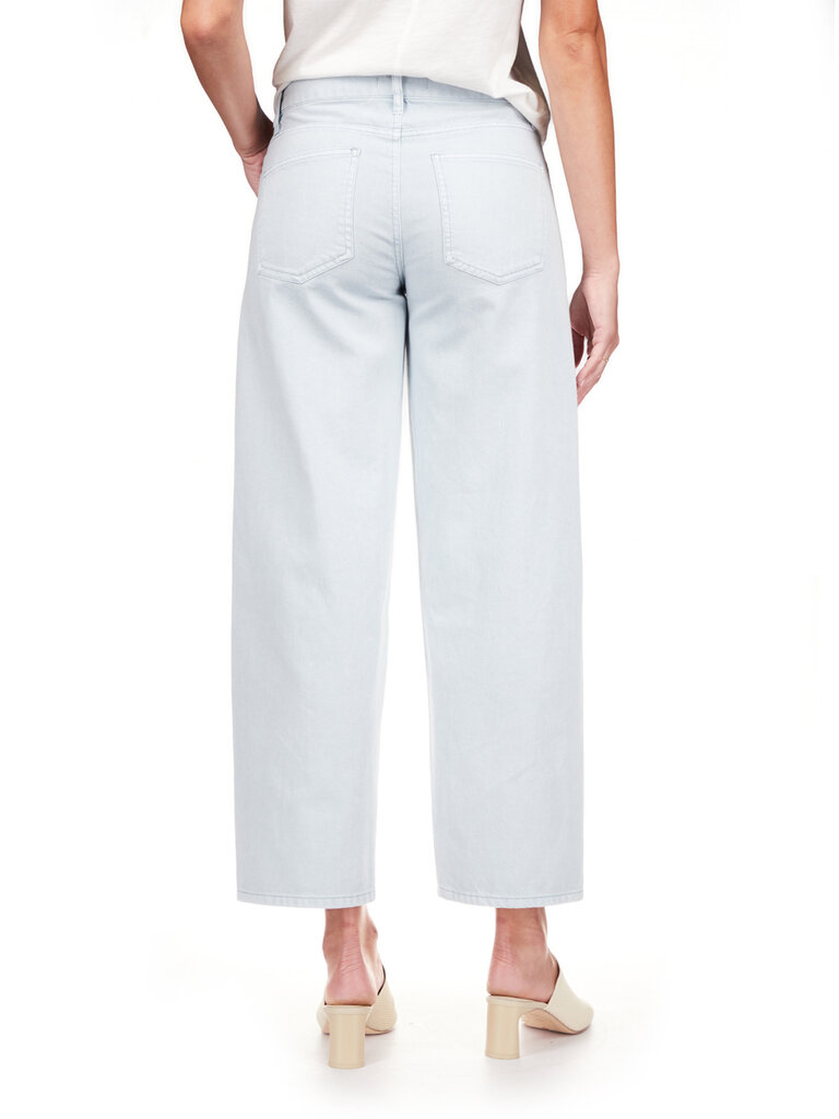 Sanctuary District Column Ankle Jean