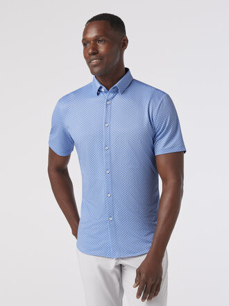 Mizzen & Main Halyard Shirt